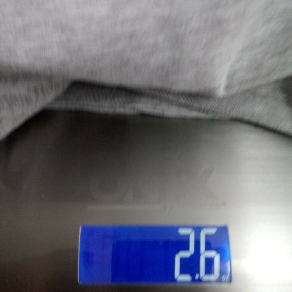 🔥4/$20 Love To Love Classic V-Neck Tee Medium - Picture 10 of 12